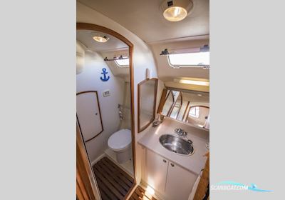 Hunter Sun Legend 36 Sejlbåd 2004, med Volvo Penta motor, Spanien