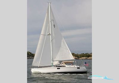 Hylas H48 Sejlbåd 2026, med Volvo motor, USA