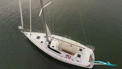 Hylas H48 Sejlbåd 2027, med Volvo Penta motor, USA