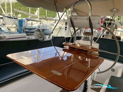 Hylas H49 Sejlbåd 2001, med Yanmar motor, Ej oplyst