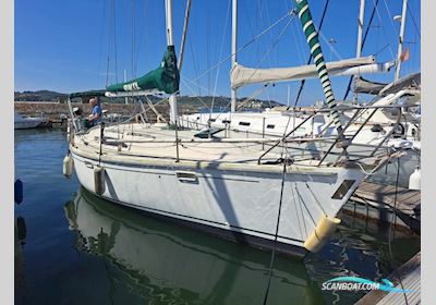 Irwin 32 Sejlbåd 1988, med Yanmar motor, Portugal
