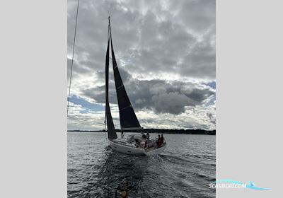 Italia 12.98 Sejlbåd 2023, Danmark