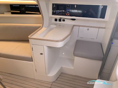 Italia IY 9.98 Sejlbåd 2023, med Volvo Penta motor, Tyskland