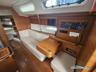 Italia Yachts 12.98 Sejlbåd 2022, Holland
