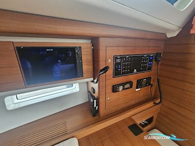 Italia Yachts 12.98 Sejlbåd 2022, Holland
