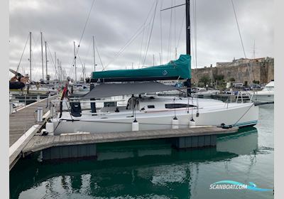 J Boats 99 Sejlbåd 2021, med Volvo Penta D1-20 motor, Portugal