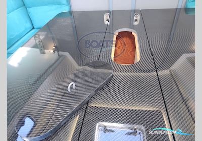 J-Boats J-120 Sejlbåd 2001, med Volvo Penta motor, Frankrig