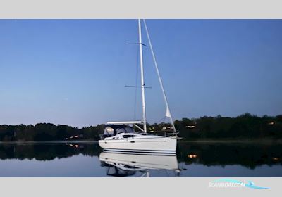 JEANNEAU SEGELBÅT SUN ODYSSEY 39DS Sejlbåd 2007, med Yanmar motor, Sverige