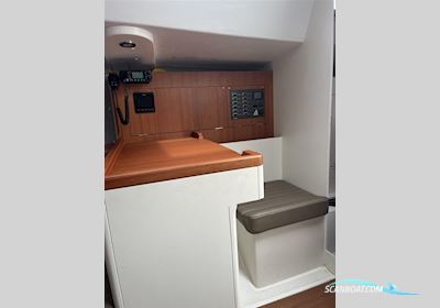 J/boats France J-99 Sejlbåd 2020, med Volvo Penta D1-20 motor, Holland