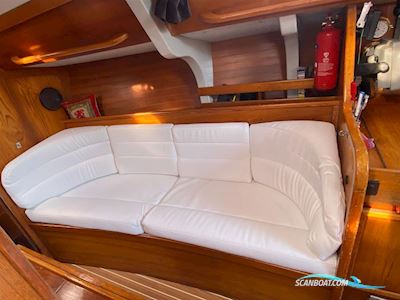 Jeanneau  Sunshine 38 Sejlbåd 1988, med Yanmar  3YM30 motor, England