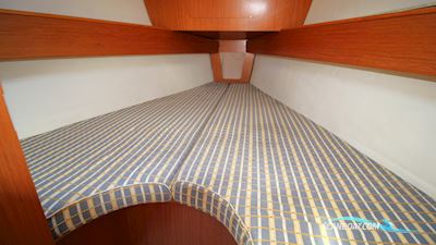 Jeanneau 32 Sun Odyssey Legende  Sejlbåd 2005, med Yanmar motor, Danmark
