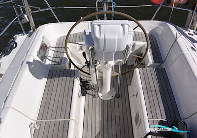Jeanneau 39 Sejlbåd 1990, med Perkins Prima 50 motor, Danmark