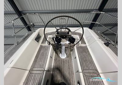 Jeanneau 39 Sejlbåd 1990, med Yanmar
 motor, Danmark