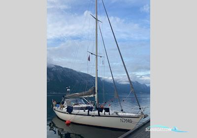 Jeanneau 48 Trinidad klar til langtur Sejlbåd 1982, med Perkins motor, Danmark