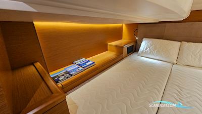 Jeanneau 51 Yacht Sejlbåd 2017, med Yanmar 360 Docking motor, Grækenland