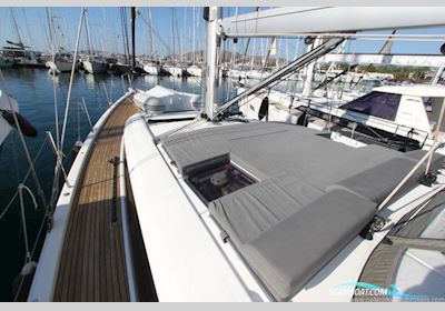 Jeanneau 54 Sejlbåd 2021, med YANMAR motor, Tyrkiet