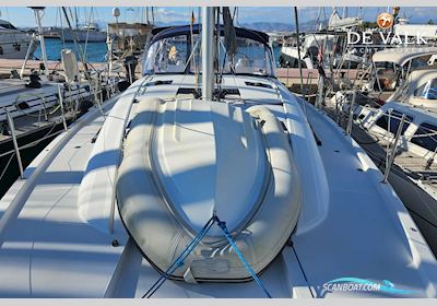 Jeanneau 54 Sejlbåd 2017, med Yanmar motor, Spanien