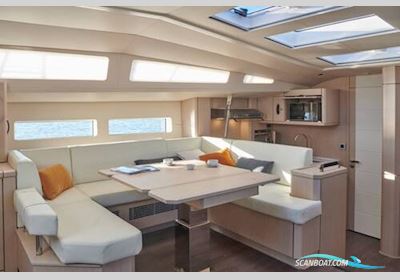 Jeanneau 60 Yacht Sejlbåd 2025, med Yanmar motor, England