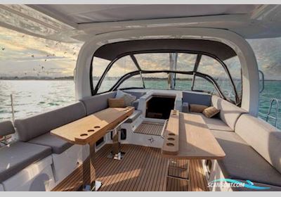 Jeanneau 60 Yacht Sejlbåd 2025, med Yanmar motor, England