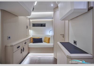 Jeanneau 60 Yacht Sejlbåd 2025, med Yanmar motor, England