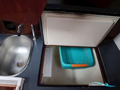Jeanneau Aquilla 29 Sejlbåd 1979, Holland