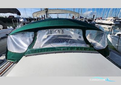 Jeanneau GIN FIZZ Sejlbåd 1979, med CRAFTSMAN MARINE motor, Frankrig