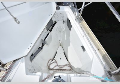 Jeanneau Jeanneau 37 Sun Fast 37 Sejlbåd 2003, med Volvo Penta motor, Sverige