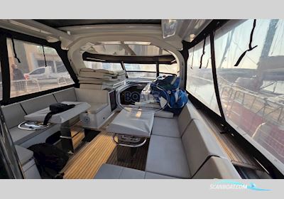 Jeanneau OCEANIS 62 Sejlbåd 2018, med YANMAR motor, Frankrig