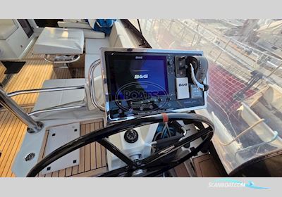 Jeanneau OCEANIS 62 Sejlbåd 2018, med YANMAR motor, Frankrig