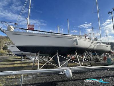 Jeanneau Olympic Sea 42 Sun Legend Hull Sejlbåd 1989, med Perkins motor, England