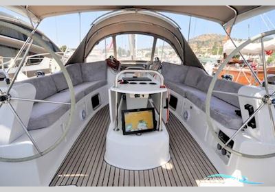 Jeanneau SUN ODESSEY 49 Sejlbåd 2004, med YANMAR motor, Tyrkiet