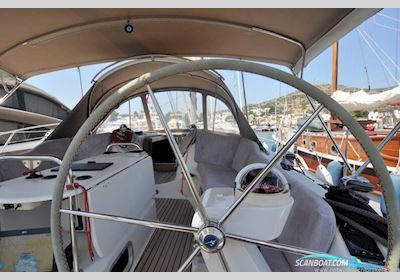 Jeanneau SUN ODESSEY 49 Sejlbåd 2004, med YANMAR motor, Tyrkiet