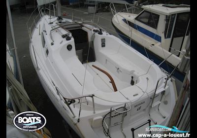 Jeanneau SUN ODYSSEY 29.2 DL Sejlbåd 2002, med Yanmar motor, Frankrig