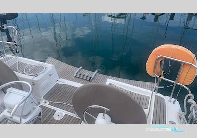 Jeanneau SUN ODYSSEY 389 Sejlbåd 2016, med Yanmar motor, Frankrig
