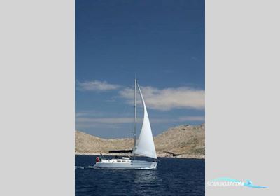 Jeanneau SUN ODYSSEY 40.3 Sejlbåd 2004, Tyrkiet