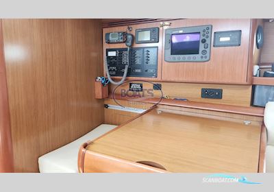 Jeanneau SUN ODYSSEY 40.3 Sejlbåd 2006, med YANMAR motor, Frankrig