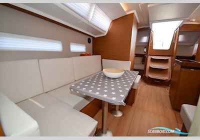 Jeanneau SUN ODYSSEY 410 Sejlbåd 2022, Tyrkiet