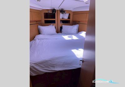 Jeanneau SUN ODYSSEY 44i Sejlbåd 2009, Tyrkiet
