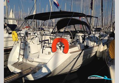 Jeanneau SUN ODYSSEY 45 Sejlbåd 2005, Tyrkiet