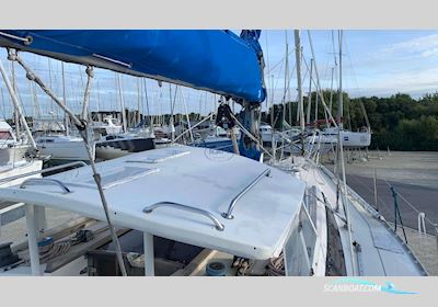 Jeanneau SUN SHINE 36 Sejlbåd 1984, med BETA Marine motor, Frankrig