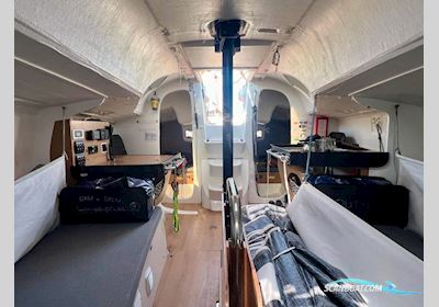 Jeanneau SUNFAST 3300 Sejlbåd 2019, med YANMAR 2YM15 motor, Spanien