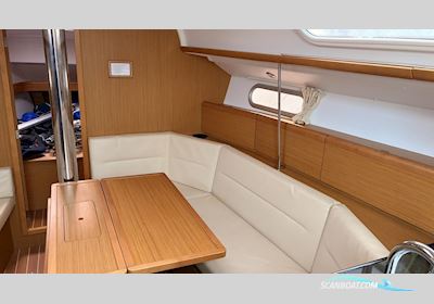 Jeanneau Segelbåt Sun Odyssey 39I Sejlbåd 2009, med Yanmar motor, Sverige