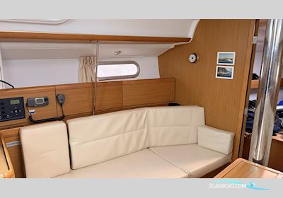 Jeanneau Segelbåt Sun Odyssey 39I Sejlbåd 2009, med Yanmar motor, Sverige