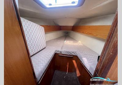 Jeanneau Sun Dream 28 Sejlbåd 1988, med Yanmar 2GM motor, England