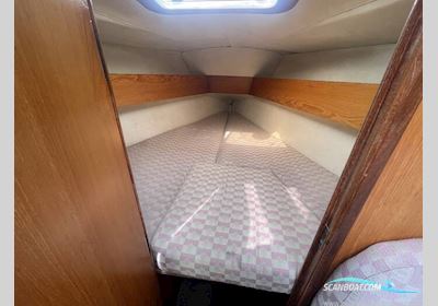 Jeanneau Sun Dream 28 Sejlbåd 1988, med Yanmar 2GM motor, England