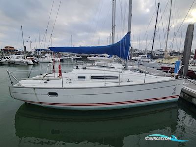 Jeanneau Sun Fast 26 Sejlbåd 2003, Holland