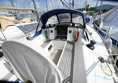 Jeanneau Sun Legende 41 Sejlbåd 1989, med Yanmar 4JH TE motor, Grækenland