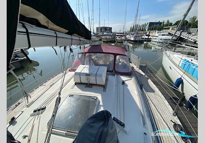 Jeanneau Sun Magic 44 Sejlbåd 1988, med Perkins Prima 50Hp motor, Portugal