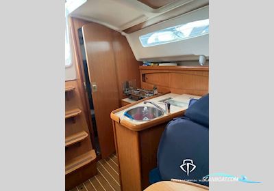 Jeanneau Sun Odyssey 29.2 Sejlbåd 2006, med Yanmar motor, Danmark