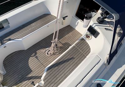 Jeanneau Sun Odyssey 29.2 Sejlbåd 2006, med Yanmar 3YM20 motor, Danmark